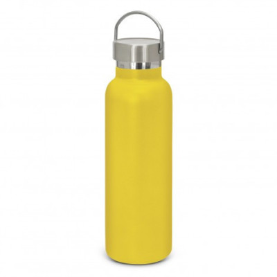 Nomad Deco Vacuum Bottle - Powder Coated - 650ml