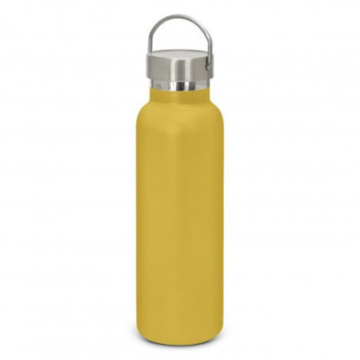 Nomad Deco Vacuum Bottle - Powder Coated - 650ml
