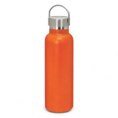 Nomad Deco Vacuum Bottle - Powder Coated - 650ml