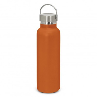 Nomad Deco Vacuum Bottle - Powder Coated - 650ml