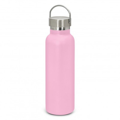 Nomad Deco Vacuum Bottle - Powder Coated - 650ml