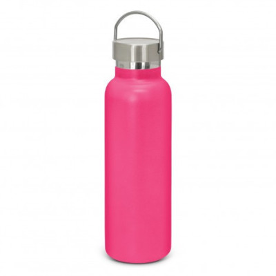 Nomad Deco Vacuum Bottle - Powder Coated - 650ml