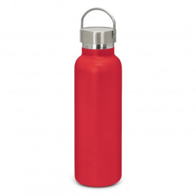 Nomad Deco Vacuum Bottle - Powder Coated - 650ml
