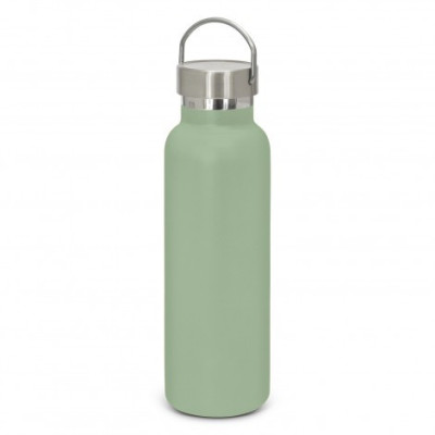 Nomad Deco Vacuum Bottle - Powder Coated - 650ml