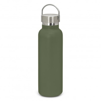 Nomad Deco Vacuum Bottle - Powder Coated - 650ml