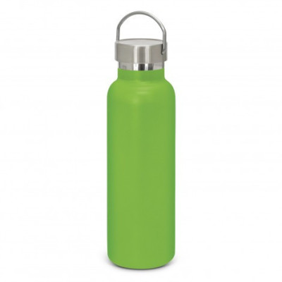 Nomad Deco Vacuum Bottle - Powder Coated - 650ml