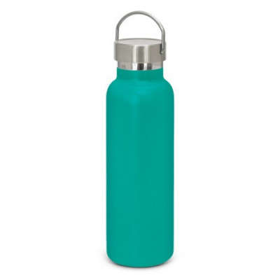 Nomad Deco Vacuum Bottle - Powder Coated - 650ml