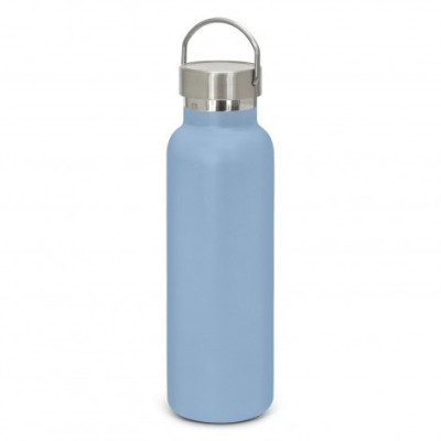 Nomad Deco Vacuum Bottle - Powder Coated - 650ml