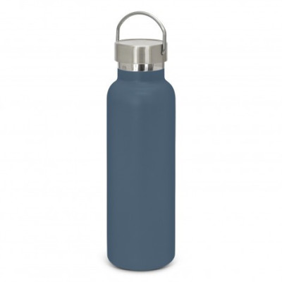 Nomad Deco Vacuum Bottle - Powder Coated - 650ml