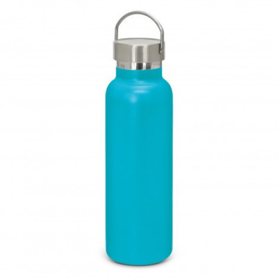 Nomad Deco Vacuum Bottle - Powder Coated - 650ml