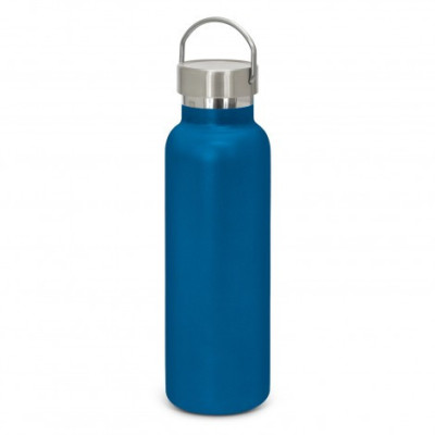 Nomad Deco Vacuum Bottle - Powder Coated - 650ml