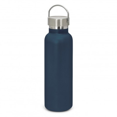 Nomad Deco Vacuum Bottle - Powder Coated - 650ml