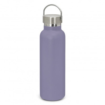 Nomad Deco Vacuum Bottle - Powder Coated - 650ml