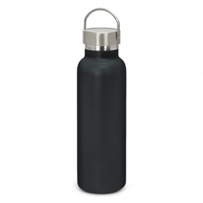 Nomad Deco Vacuum Bottle - Powder Coated - 650ml