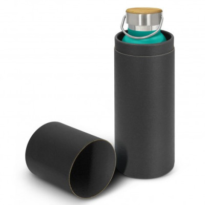 Nomad Deco Vacuum Bottle - Powder Coated - 650ml
