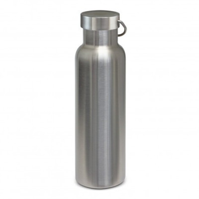 Nomad Deco Vacuum Bottle - Stainless - 650ml