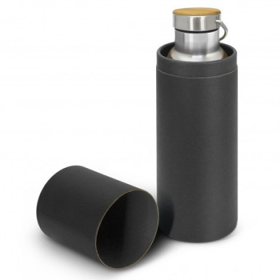 Nomad Deco Vacuum Bottle - Stainless - 650ml