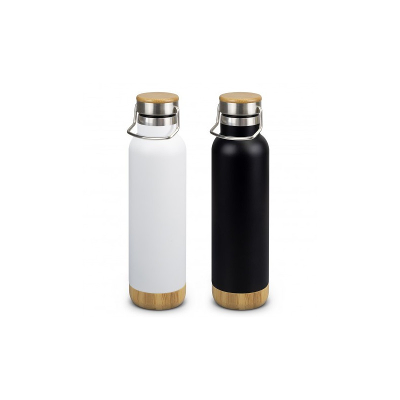 Nomad Vacuum Bottle - Bambino 650ml