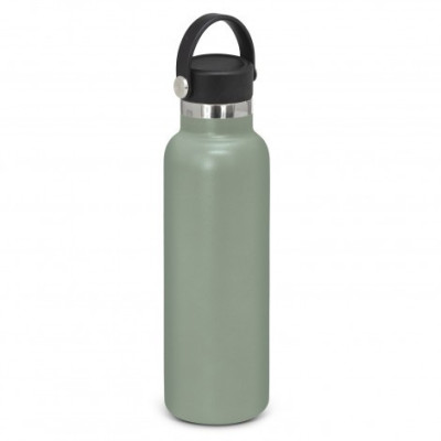 Nomad Vacuum Bottle - Carry Lid - 650ml