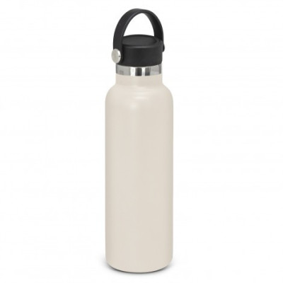 Nomad Vacuum Bottle - Carry Lid - 650ml