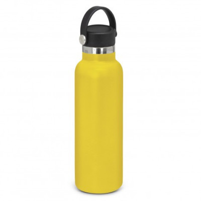 Nomad Vacuum Bottle - Carry Lid - 650ml