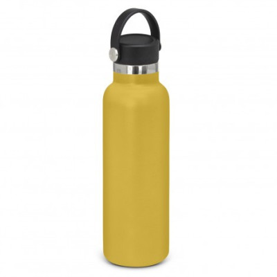 Nomad Vacuum Bottle - Carry Lid - 650ml