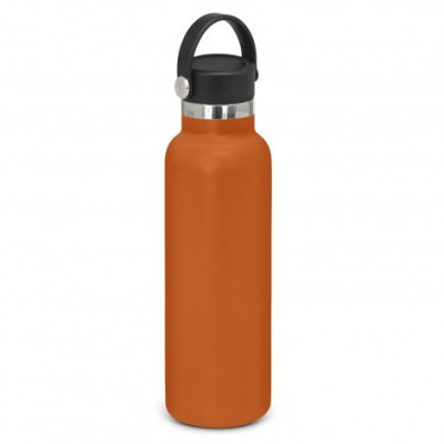 Nomad Vacuum Bottle - Carry Lid - 650ml