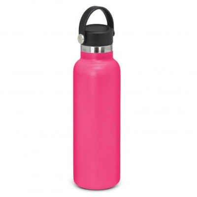 Nomad Vacuum Bottle - Carry Lid - 650ml