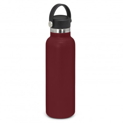 Nomad Vacuum Bottle - Carry Lid - 650ml