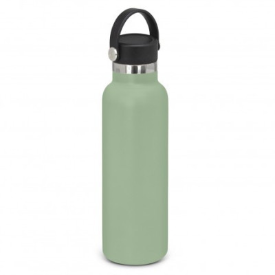 Nomad Vacuum Bottle - Carry Lid - 650ml