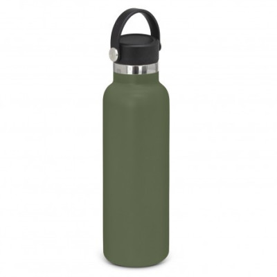 Nomad Vacuum Bottle - Carry Lid - 650ml
