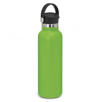 Nomad Vacuum Bottle - Carry Lid - 650ml