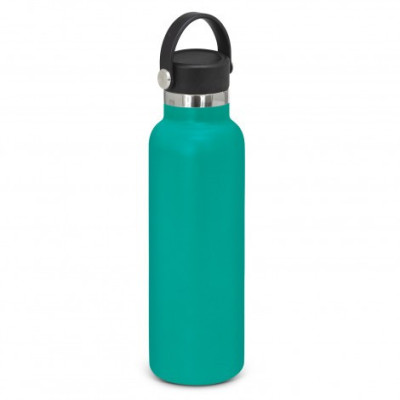 Nomad Vacuum Bottle - Carry Lid - 650ml