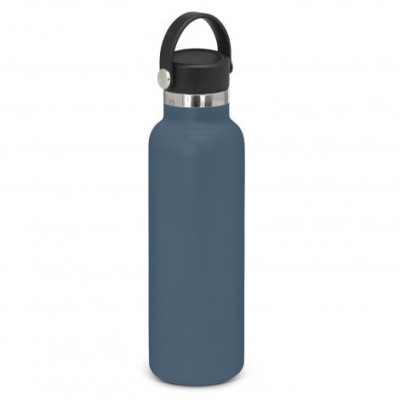 Nomad Vacuum Bottle - Carry Lid - 650ml