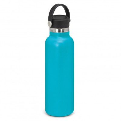 Nomad Vacuum Bottle - Carry Lid - 650ml