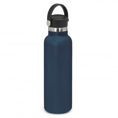 Nomad Vacuum Bottle - Carry Lid - 650ml