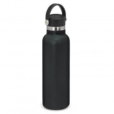 Nomad Vacuum Bottle - Carry Lid - 650ml