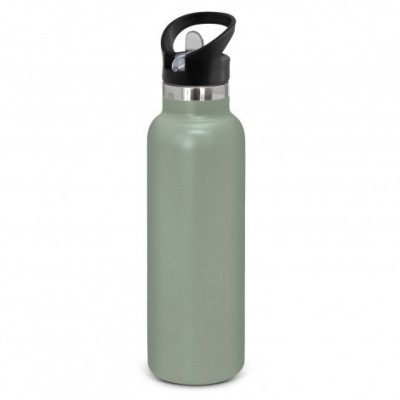 Nomad Vacuum Bottle - Powder Coated - 650ml