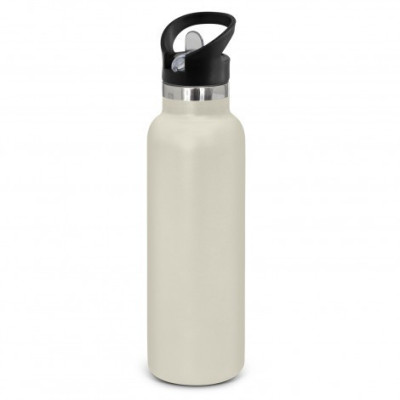 Nomad Vacuum Bottle - Powder Coated - 650ml