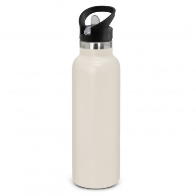 Nomad Vacuum Bottle - Powder Coated - 650ml