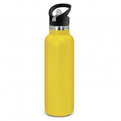 Nomad Vacuum Bottle - Powder Coated - 650ml