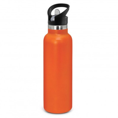 Nomad Vacuum Bottle - Powder Coated - 650ml
