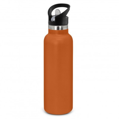 Nomad Vacuum Bottle - Powder Coated - 650ml