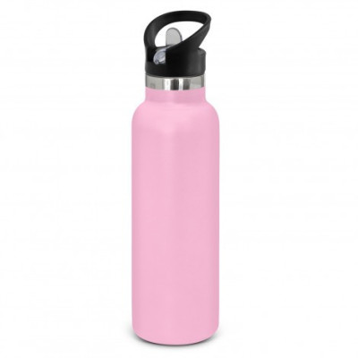 Nomad Vacuum Bottle - Powder Coated - 650ml