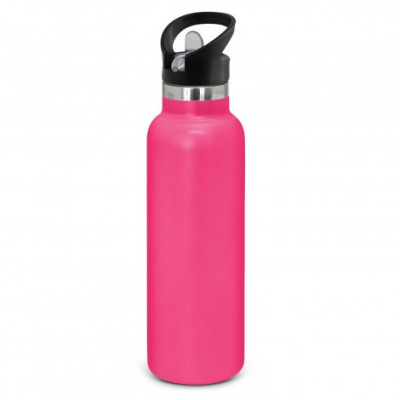Nomad Vacuum Bottle - Powder Coated - 650ml