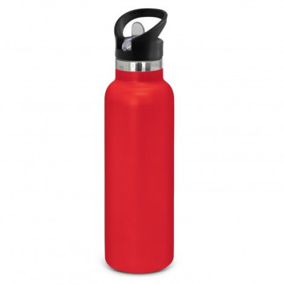 Nomad Vacuum Bottle - Powder Coated - 650ml