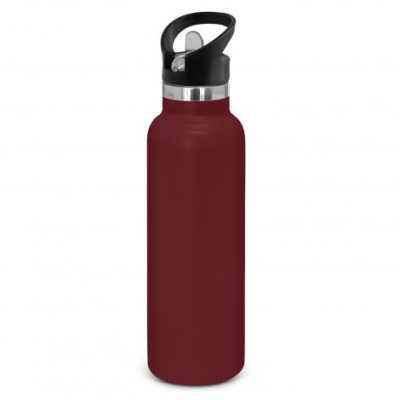 Nomad Vacuum Bottle - Powder Coated - 650ml