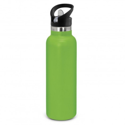 Nomad Vacuum Bottle - Powder Coated - 650ml