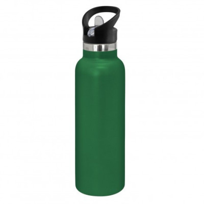 Nomad Vacuum Bottle - Powder Coated - 650ml