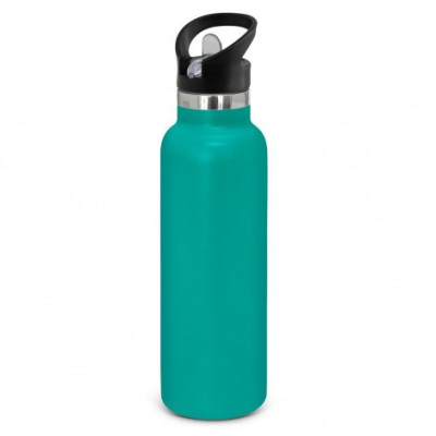 Nomad Vacuum Bottle - Powder Coated - 650ml